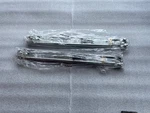 New Arista Rack Rails ASY-01098-05 4-POST Both Inner & Outer. Fixed Price $59.99.