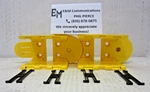 Telect 027-0000-4200 Yellow In. Wavetrax Cablelinks(set Of LINKS)19 In-stock. Fixed Price $20.00.
