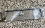 New Leviton Cable Bar 49005 Cmb. Fixed Price $19.95.