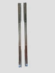 Dell Inner Rack Mounting Rails 1U Poweredge 750, 850, 1850 H7076/77. Fixed Price $26.99.
