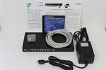 Digi 70001433 Etherlite 8 Terminal Server With Ac Adapter New Open Box. Fixed Price $475.00.