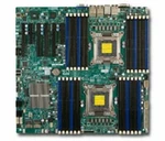 Supermicro X9DR3-LN4F+ Motherboard Dual Socket Lga 2011 Xeon Enhanced E-atx. Fixed Price $799.17.