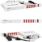 Fortinet Firewall Appliance Rack Mount - 1U Server Shelf With Easy Access. Fixed Price $420.96.