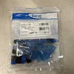 Icc IC107F5CBK Misc. Cable And Wire Accessories. Fixed Price $11.22.