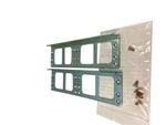 5065-6521 Hp Switch Rack Mount Kit. Fixed Price $99.00.