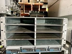 Cisco N20-C6508 Ucs 5108 Blade Chassis. Fixed Price $139.99.