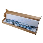 Dell R510 R520 R530 R720 R730 R820 2/4 Post Rack 2U Static Rails H872R. Fixed Price $46.90.