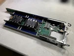 Supermicro X11DPT-PS Motherboard Node Xeon Cpus And Heatsink Chassis Include. Fixed Price $134.95.