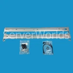 Hp 679364-001 Rail Kit For Proliant G8 663476-B21 662536-001. Fixed Price $65.00.
