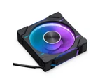 Phanteks D30-120 Drgb Pwm Fan, Reverse Airflow Model, Premium D-rgb Performance. Fixed Price $30.99.