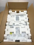 New (open Box) Intel RR2000 / J61904-002 8X2.5" 2U Rackmount Server Chassis. Fixed Price $500.00.