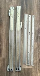 Server Rackmount Kit Metal Mounting Rails For Chassis. Fixed Price $60.79.