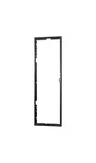 Apc Corp. Thermal Containment Depth Adapter - 1070 To 1200MM Black ACDC2551. Fixed Price $182.88.