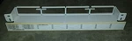 Lucent Avaya Ddf Digital Distribution Frame 22" Cable Management Tray Rack Shelf. Fixed Price $49.95.