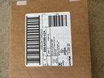 Leviton Cat 110 Patch Panel (000-6A586-U24). Fixed Price $400.00.