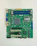 Supermicro X7SLM-L Motherboard Matx Socket T/LGA775. Fixed Price $65.00.