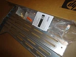 Hp 600663-001 New S6500 4U Rack Mount Rail Kit. Fixed Price $106.84.