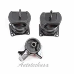 98-02 For Honda Accord Acura Tl Engine Motor Mount Set 3 M070 A6592 A4507 A6552. Fixed Price $61.53.