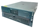 Cisco V01 Adaptive Security Appliance W/ 4 Ge & Dual Ac. Fixed Price $1500.00.