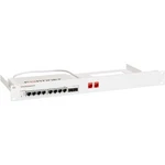 Rackmount.it Fortirack RM-FR-T17 Shelf With RJ45 Couplers RMFRT17. Fixed Price $133.21.