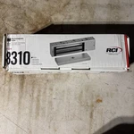 Rutherford Controls Rci 8310 Multimag Electromagnetic Lock X 28 Aluminum. Fixed Price $224.99.