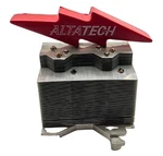 Dell 0U884K Heatsink R910 Server. Fixed Price $39.95.