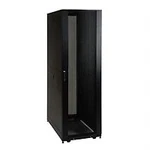 Tripp Lite SR42UB Rack Enclosure Server Cabinet Doors And Sides 3000LB Capac. Fixed Price $2463.80.