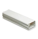 Icc Raceway 1.25INW X .75INH 6'L White ICRWR12SWH Upc 633758035613. Fixed Price $52.99.