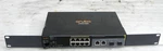 Hpe Aruba 2530 Lan Network Switch 8XGE Poe+ Fanless Layer Rack Mount J9774A. Fixed Price $99.99.