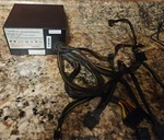 Apevia WIN-500PS 500W Switching Power Supply. Fixed Price $29.99.