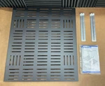 Innovation First Post Rack Shelf 108-4261 New! Open Box!. Fixed Price $62.99.