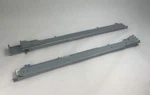 Ibm 90P4049 90P4071 Server Left And Right Slide Rail Kit. Fixed Price $30.80.