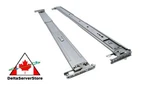 DL385 G8 Rails 2U Sff Easy Install Kit Hpe GEN8 Railings. Fixed Price $71.78.