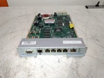 Ibm 23R6165 Quad Port Ethernet Control Module From 3576-L5B As-is. Fixed Price $87.21.