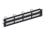 Commscope / Amphenol - 760237041 Sl Network Patch Panel 48. Fixed Price $122.85.