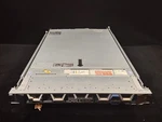Dell Vxrail E560F 10SFF 1U 2X Gold 6138 40-CORE H330 IDRAC9 Ent No Ram/hdd. Fixed Price $246.00.