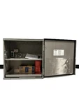 Alpha Power Enclosure System PWE-3G-0201-1NBX. Fixed Price $699.99.