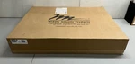 Middle Atlantic BXBTB5-26 Slim Top/bottom Only For 5-29/37/43-26 Racks. Fixed Price $129.77.