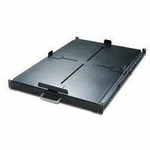 Sliding Shelf 200LBS/91KG Black. Fixed Price $778.74.