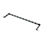 Middle Atlantic LBP-4A 4" Offset Shaped Horizontal Lace Bar. Fixed Price $118.80.