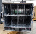 Hp C7000 681842-B21 Bladesystem Server Enclosure. Fixed Price $384.24.
