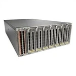 Cisco N5K-C5696Q 1-U Expansion Chassis. Fixed Price $240.00.
