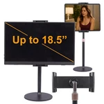 Feelazy Portable Monitor Stand Tablet For Desk Kindle Holder With Black. Fixed Price $35.73.