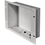 Peerless IBA2-W In-wall Metal Box With Knockout (large;. Fixed Price $102.74.