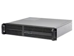 Rosewill 2U Server Chassis Rackmount Case 4 X 3.5/2.5" Hdd, 1 5.25 Device.... Fixed Price $121.79.