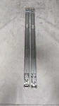 800-43376-02 Lot Of 10 Cisco UCSC-RAILB-M4 Ball Bearing Kit C220 / C.... Fixed Price $289.00.