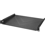 Infinity Vented Cantilever 1U Rack Shelf 14". Fixed Price $30.40.