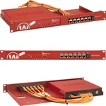 Rackmount.it RM-WG-T7I Kit For Watchguard T80, T85, And T85-POE. Fixed Price $180.32.