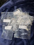 Lot Of 12 Cisco 48-2381-01-A0 Phillips Grounding Screw Pack Pacchetto Vite Terra. Fixed Price $40.00.