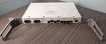 Ciena Service Delivery Switch 170-3916-902 W/rack Ears #B283. Fixed Price $83.99.
